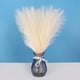 thumbnail image 1 of Caña artificial de simulación de 45 cm, decorativa, nórdica, de hierba de pampa, versátil, fácil de mantener, 1 of 6