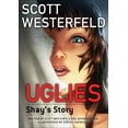 thumbnail image 1 of Pre-Owned Uglies: Shay's Story (Uglies Graphic Novels): 1 Paperback, 1 of 1