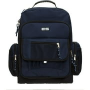 Eastsport Basic Backpack with Organizer