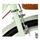 thumbnail image 4 of Bicicleta Urbana De Paseo R26 Doble Freno Vintage Canastilla verde, 4 of 8