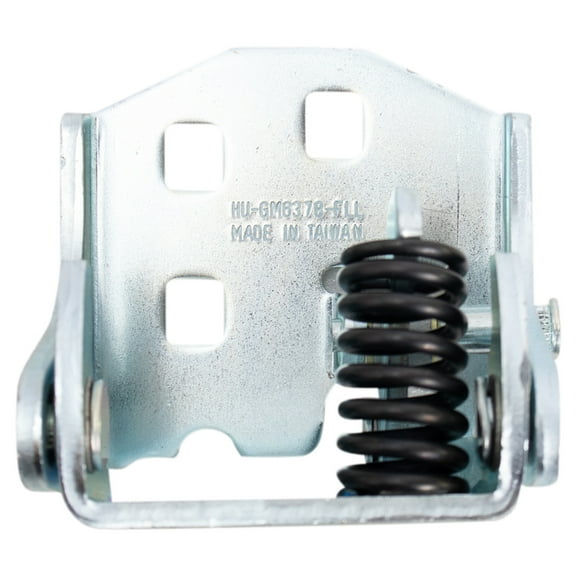 TRQ Front or Rear Lower Door Hinge LH Driver Side for Acadia Traverse Enclave BDA06903