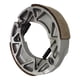 thumbnail image 2 of BALATAS TRASERAS YM BWS125 GCO RODA, 2 of 2