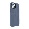 thumbnail image 5 of Speck CandyShell Shock-Resistant Slim Hard-Shell Cell Phone Case for iPhone 16e, iPhone 15, iPhone 14 and iPhone 13, Mystery Blue, 5 of 7