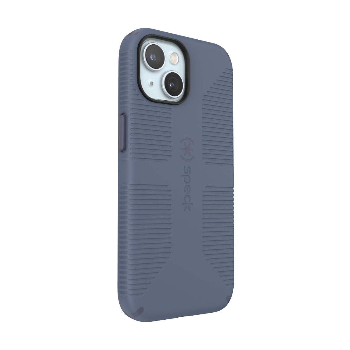 Speck CandyShell iPhone 16/15/14/13 Case, Mystery Blue photo 5