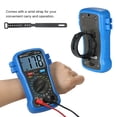 thumbnail image 4 of LCR Meter,Inductance Hfe Test Lcd Lcr Resistance Test Tester Meter Eryue Lcr Resistance Inductance Lcr Meter Lcd Meter With Wrist Hfe Test Tester Resistance Inductance Hfe Tester Meter With, 4 of 6