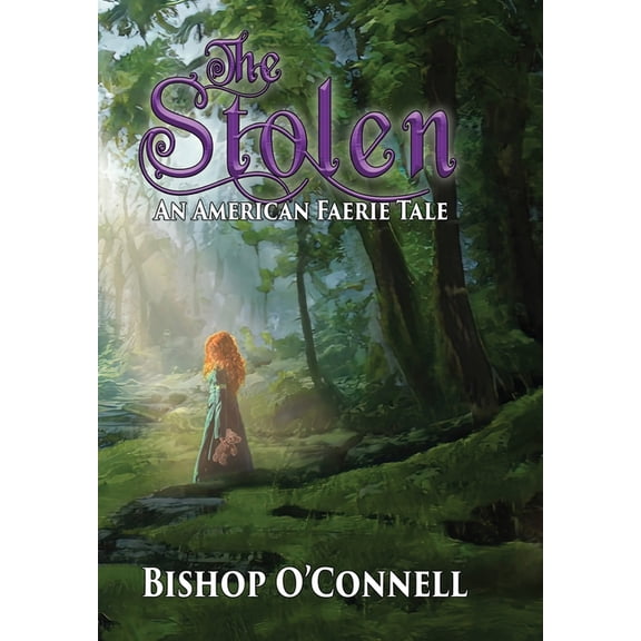 The Stolen, (Hardcover)