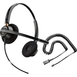 Headphones Audio 995 Plantronics 995h Plantronics Audio 995 Wireless USB  Transceiver