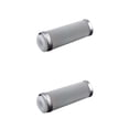 thumbnail image 4 of Unatoiry Filtre Universel pour Aquarium, Filet d'Entrée en Acier Inoxydable, Système de Filtration pour Crevettes, Pièces de Rechange L 2Set, 4 of 6