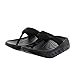 thumbnail image 3 of Hoka Sandale de Récupération pour Femmes - Noir/gris Goéland Foncé - Taille 10, 3 of 4