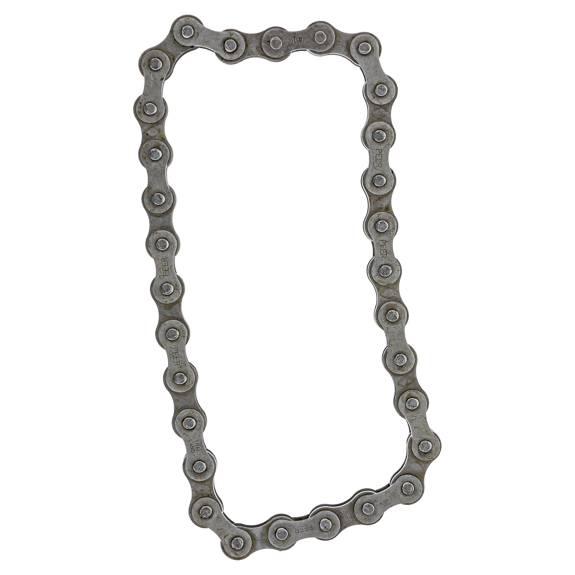 Troy-Bilt 713-0233 #41 Chain 1/2 Pitch X 30 Links E Tracker Storm Snow 9528