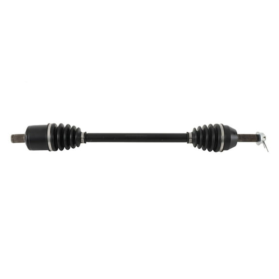 All Balls Racing Front Left 8ball CV Axle For Polaris Ranger 570 Full Size 17-19