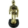 thumbnail image 5 of Greatest Groomsman Dundie Award Trophy, 5 of 6
