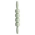 thumbnail image 2 of koolsoo Rouleau de Massage Relaxant pour Muscles Massage pour Sports Voyage Yoga Soulagement Vert, 2 of 9