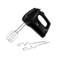 thumbnail image 2 of Batidora de Mano T-Fal Quick Mix 5 velocidades Negro HT3108MX, 2 of 4