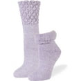 thumbnail image 4 of Paquete de 2 Calcetines Polares Extreme Térmicos Extrapesados de Acrílico de Invierno (Lavanda), 4 of 4