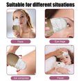 thumbnail image 5 of Molde de rodillo facial de hielo de silicona para el cuidado de la piel | Herramienta de masaje facial y ocular de belleza reutilizable | Hacer cubitos de hielo con agua o aceites | Material apto, 5 of 5