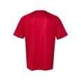 thumbnail image 3 of Augusta Sportswear 2790 Attain Wicking Raglan Sleeve Tee, 3 of 3