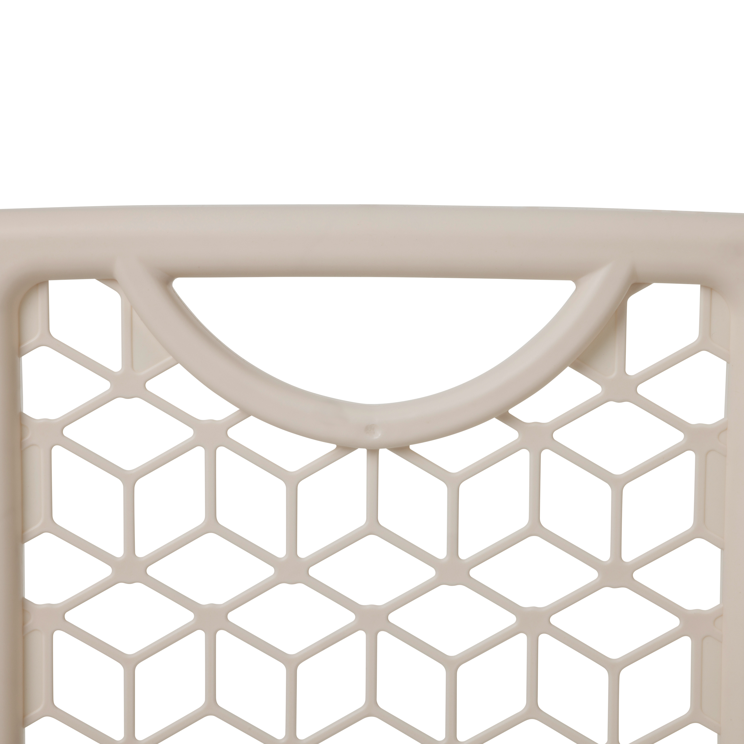 Evenflo Indoor/Outdoor Adjustable Portable Foldable Play Yard Area, Cream
