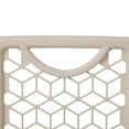 thumbnail image 6 of Evenflo Indoor/Outdoor Adjustable Portable Foldable Play Yard Area, Cream, 6 of 17