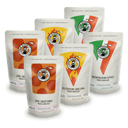 Urban Slicer - Variety Pack - 6 Pack