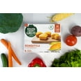 thumbnail image 2 of Veggies Made Great Homestyle Cornbread, 12 Ounce, 6 Count Box, (Frozen), 2 of 6