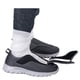 thumbnail image 2 of XIHAHA Zapatos para diabéticos extraanchos para hombres y mujeres, zapatos para caminar ajustables para personas mayores, ortopédicos, pies anchos, zapatillas para parejas hinchadas, 2 of 5