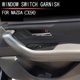 thumbnail image 3 of For Mazda CX-90 CX90 2024 2025 Glass Switch Lift Panel, 3 of 5