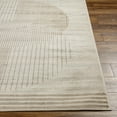 thumbnail image 5 of Mark&Day Area Rugs, 8x10 Lakin Modern Light Brown Area Rug, Brown Beige Carpet for Living Room, Bedroom or Kitchen (7'10" x 10'), 5 of 6