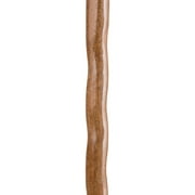 Brazos 37 Twisted Walnut Walking Cane