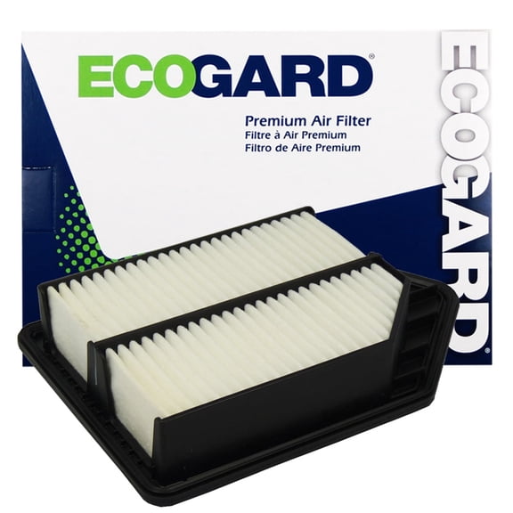 ECOGARD XA6119 Premium Engine Air Filter Fits 2010-2011 Honda CR-V