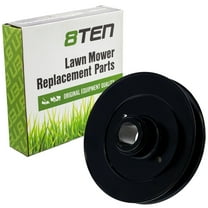 8ten Deck Spindle Pulley for Ariens Gravely Max Zoom 48 PM148M PM148i 07329300 810-CPL2324Y