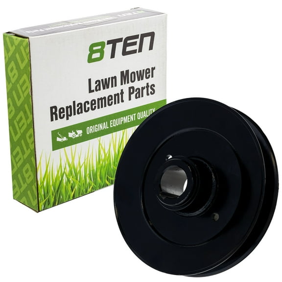 8ten Deck Spindle Pulley for Ariens Gravely Max Zoom 48 PM148M PM148i 07329300 810-CPL2324Y