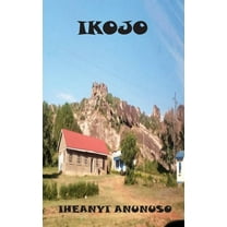 Ikojo, (Hardcover)