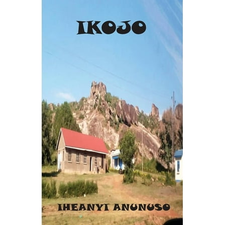 Ikojo, (Hardcover)