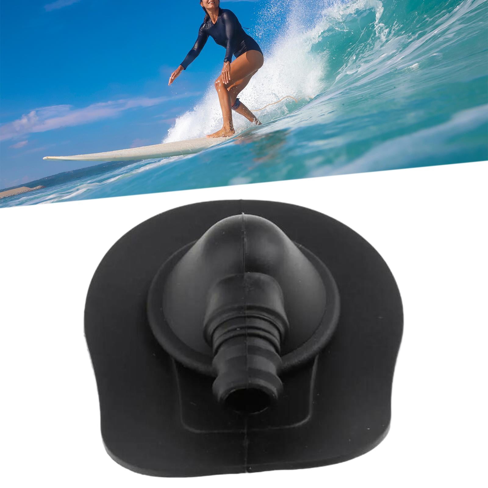 Valve De Réparation Pour Vessie De Kite – Angle 90°, Diamètre 2,3 Cm, TPU – Facile à Coller, Accessoire Pratique