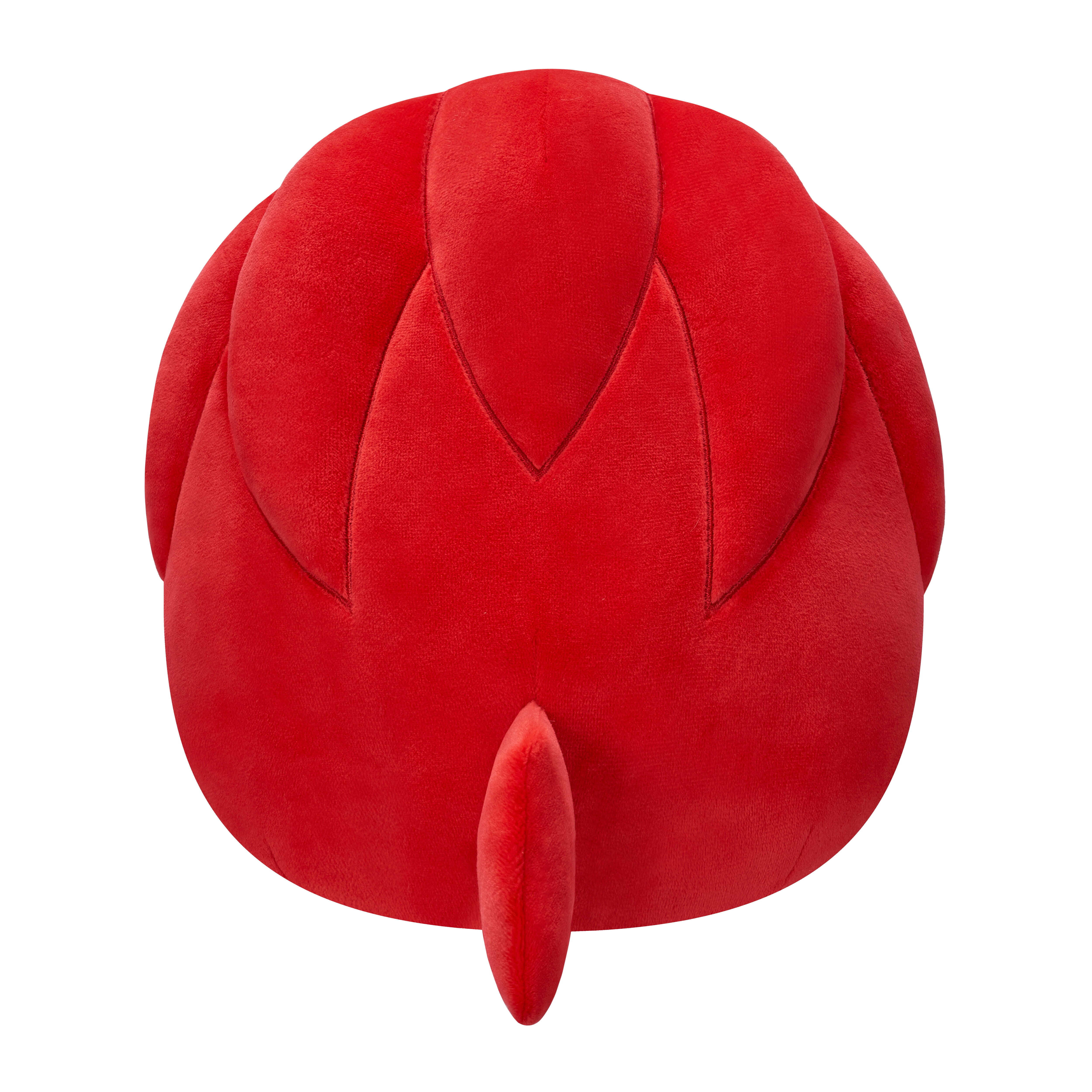 Squishmallows Original 8 inch “Sonic The Hedgehog” Knuckles Holding Heart  Childs Ultra Soft Plush (图3) Squishmallows Original 8 inch “Sonic The Hedgehog” Knuckles Holding Heart  Childs Ultra Soft Plush (图3)