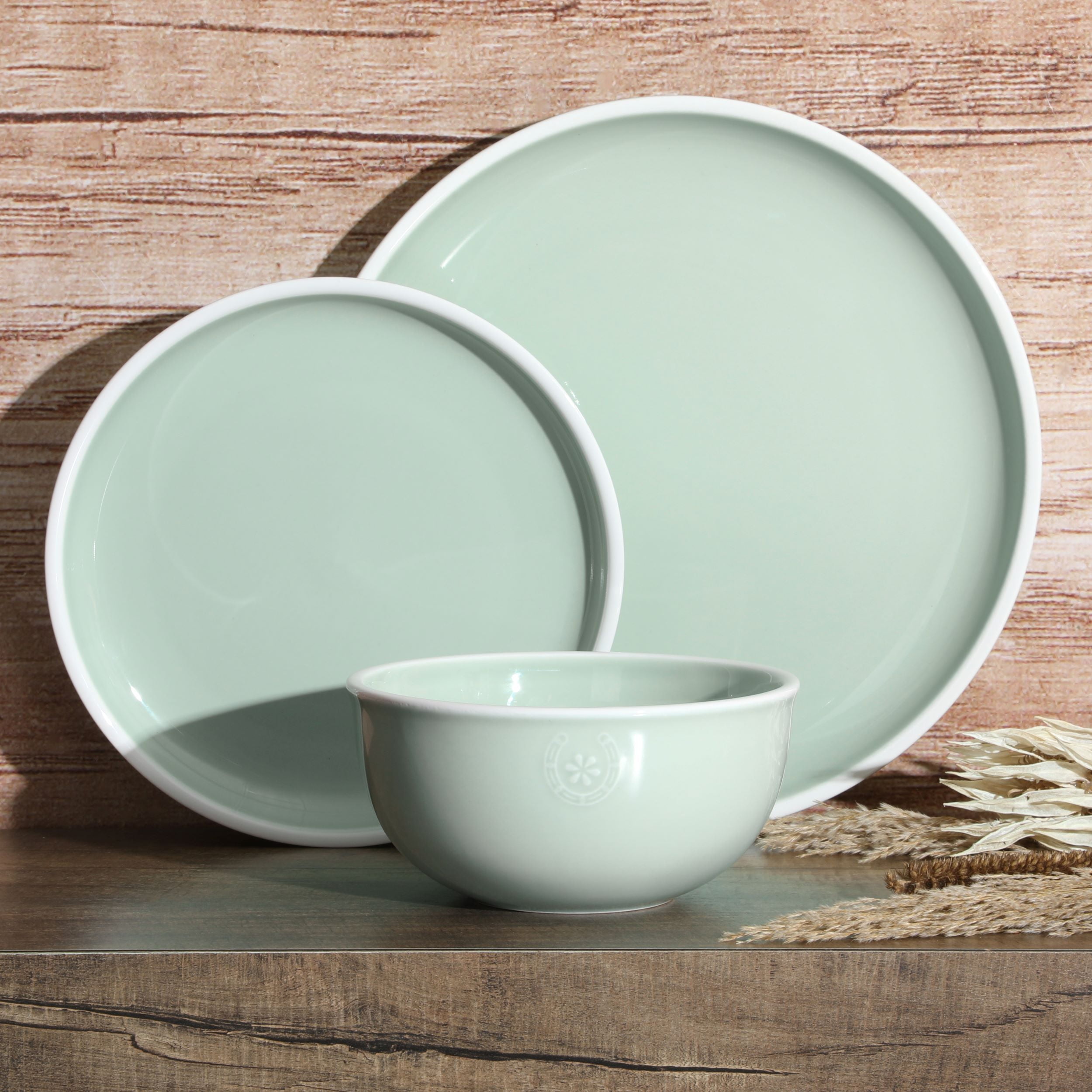 How to Make Elegant Pottery Dinnerware - Using the WA2 
