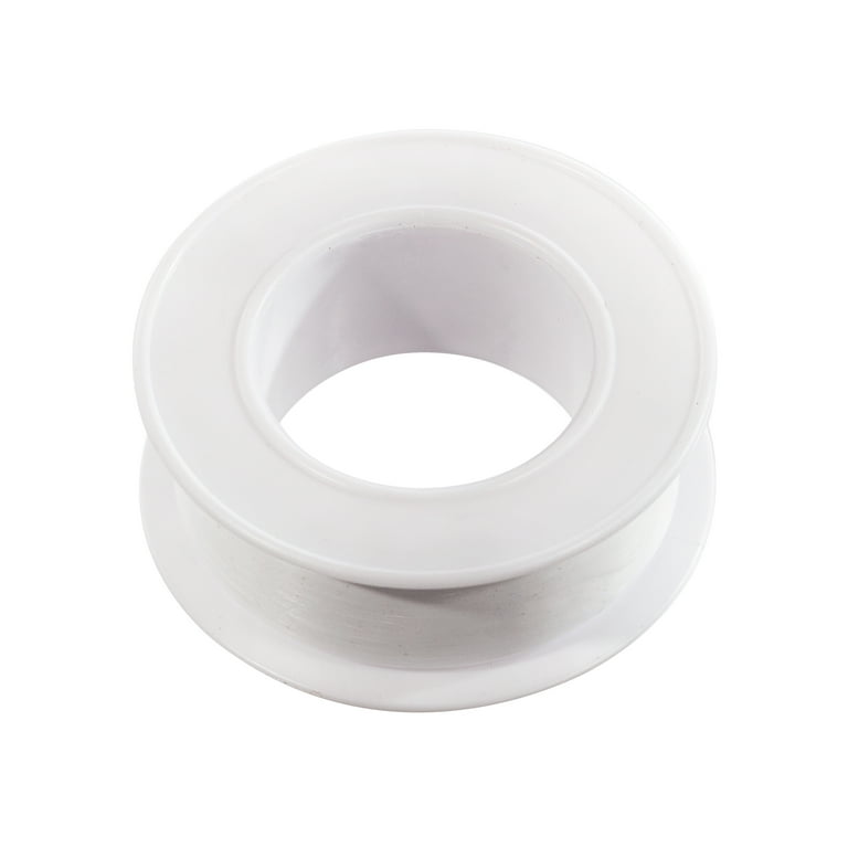 (3 pack) Oatey 1/2 in. x 260 in. PTFE Thread Seal Tape Value-Pack