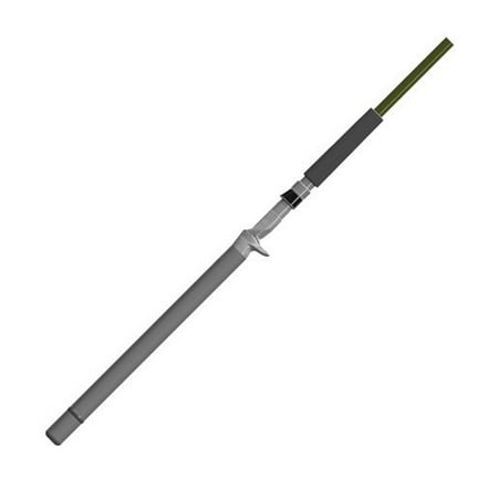 St Croix Eyecon Walleye Trolling Rod Medium/Moderate (Best St Croix Rod For Walleye Fishing)