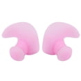 thumbnail image 2 of Bouchons d'Oreilles de Natation, Bouchons d'Oreilles de Natation pour la Protection Auditive Bouchons d'Oreilles de Natation Imperméables pour Adultes et Enfants pour la Plongée pour le Surf, 2 of 7