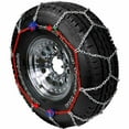 thumbnail image 3 of Peerless Chain 0231810  AutoTrac Tire Chains, 1 Pair, Self-Tightening for Winter Safety, 3 of 9
