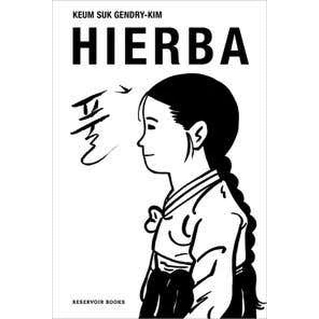 HIERBA RESERVOIR BOOKS Pasta Blanda