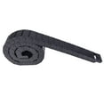 thumbnail image 4 of Transportador de cables Drag Chain CAMXTOOL de 15 x 30 mm, 1 m, para impresoras 3D, 4 of 6