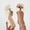 White, variant on Women Shoes Slide Heels for Women Croc Print Square Open Toe Stiletto High Heel Sandals for Women Comfort Rhinestone Cutout Strap Casual Dress Womens Heels Wide Feet Large Size Metallic Summer Slide