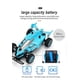 thumbnail image 5 of 1:20 RC Car 4WD Racing Car 2.4G Remote Control High Speed Wireless Electric Race, 5 of 5