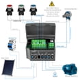 thumbnail image 3 of VARIADOR DE FRECUENCIA 2 HP BIFASICO A TRIFASICO 220V HAB Variador 2HP, 3 of 6