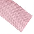 thumbnail image 2 of Car Front Center Grid Grille Rhombic Mesh Stable Structure Aluminum Universal Fit for Cars Silver, 2 of 3