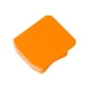 thumbnail image 1 of Fiudx Imán Plano de Plástico para Coche, Calibre de Posicionamiento Preciso, Localizador de Costura Flexible, Multiusos para Curvas y Esquinas, Herramienta Eficaz para Todo Tipo de Proyectos de Costu, 1 of 5