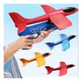 thumbnail image 2 of Shaoke Airplane With Catapult Launcher Children's Toy, 2 of 5