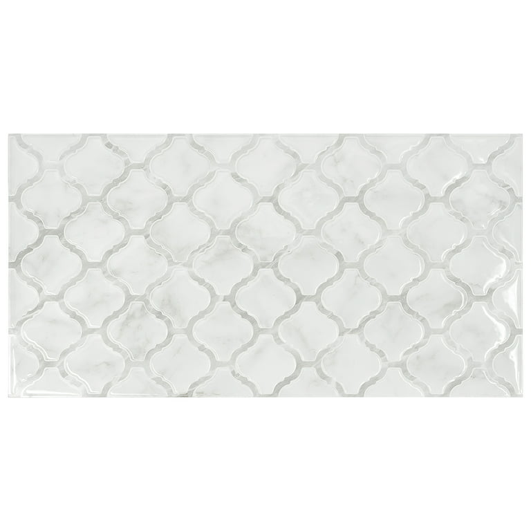 Smart Tiles Peel And Stick Backsplash Tiles